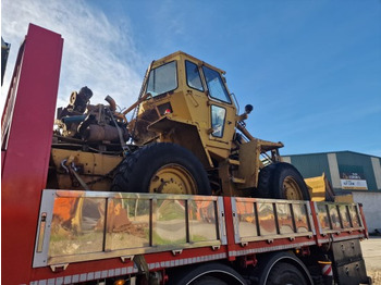 Radlader CASE W14 (PIEZAS / DESGUACE): das Bild 2
