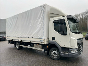 DAF LF 210 Plane LKW