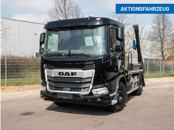 DAF XD 410 Absetzkipper