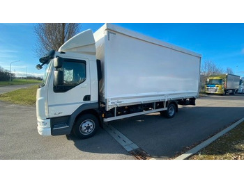 Planen Transporter