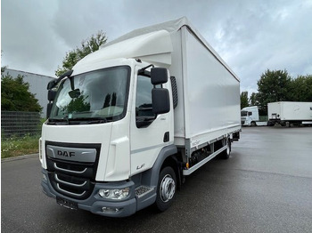 DAF LF 230 Plane LKW