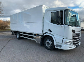 DAF XD 370 Getränkeaufbau LKW