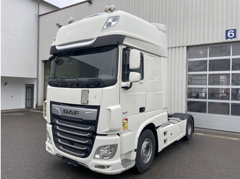 DAF XF 480 Sattelzugmaschine