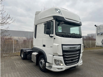 DAF XF 480 Sattelzugmaschine