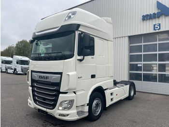 DAF XF 480 Sattelzugmaschine
