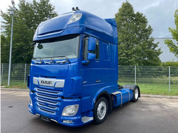 DAF XF 530 Sattelzugmaschine