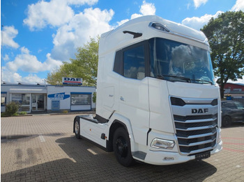 DAF XG+ 480 Sattelzugmaschine
