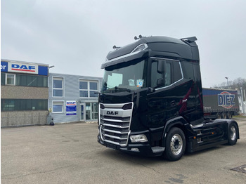 DAF XG+ 530 Sattelzugmaschine
