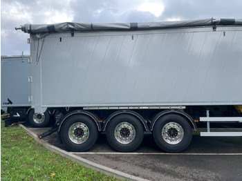 Wielton Bulk Master 51 cbm 3-Achs Alukipper Wielton Bulk Master 51 cbm 3-Achs Alukipper – Finanzierungsleasing Wielton Bulk Master 51 cbm 3-Achs Alukipper Wielton Bulk Master 51 cbm 3-Achs Alukipper: das Bild 4
