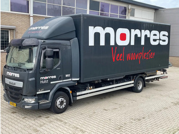 DAF LF 210 Containerwagen/ Wechselfahrgestell LKW