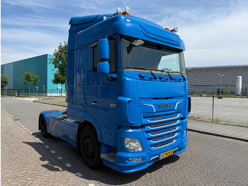 Sattelzugmaschine DAF XF 480 2019 only 674.000 km !!! like new !!!: das Bild 2