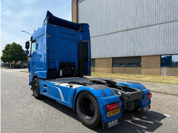 Sattelzugmaschine DAF XF 480 2019 only 674.000 km !!! like new !!!: das Bild 5