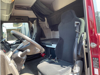 Innenraum Bild 1: Sattelzugmaschine MAN TGX 18.440 2016 only 505.000 km