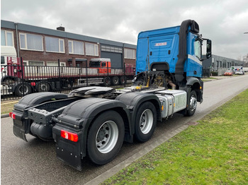 Sattelzugmaschine Mercedes-Benz Arocs 2651 6X4 2020 ONLY 250.000 km: das Bild 3