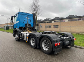 Sattelzugmaschine Mercedes-Benz Arocs 2651 6X4 2020 ONLY 250.000 km: das Bild 4
