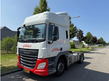 DAF CF 400 Sattelzugmaschine