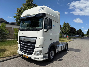 DAF XF 480 Sattelzugmaschine