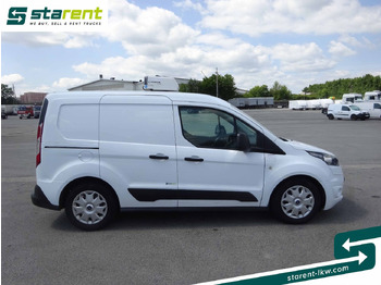 Kühltransporter Ford Connect 1,6 TDCI, Kühlaufbau Thermo King B-100: das Bild 4