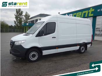 MERCEDES-BENZ Sprinter 316 Kastenwagen
