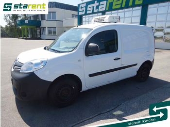 RENAULT Kangoo Kühltransporter