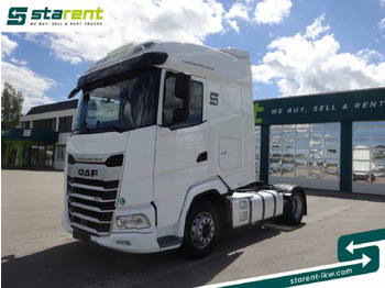 DAF XG 480 Sattelzugmaschine