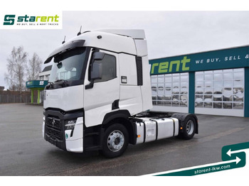 RENAULT T 520 Sattelzugmaschine