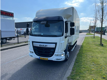 Koffer LKW DAF LF 210, 4x2, Euro 6, Airco, Nav: das Bild 3