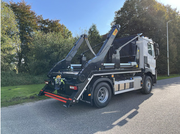 Absetzkipper, Zustand - NEU Renault C440 4x2 13L E6 NIEUW! HYVA TITAN TS 2014 TA Z Afzetsysteem en Afstandsbediening Containersysteem Portaal: das Bild 3
