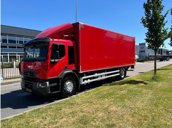 Koffer LKW Renault D 19 Wide 280 E6 P4x2, Global Cab, Airco, Nav, Camera: das Bild 3