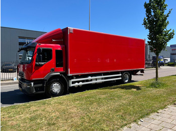 Koffer LKW Renault D 19 Wide 280 E6 P4x2, Global Cab, Airco, Nav, Camera: das Bild 2