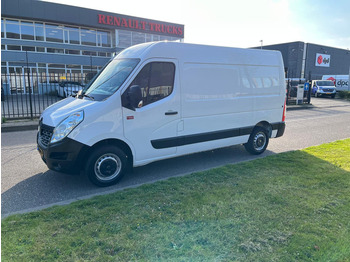 RENAULT Master 2.3 Kastenwagen