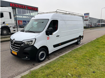 RENAULT Master Kastenwagen