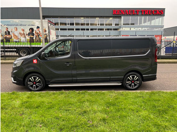 Kleintransporter Renault Trafic RED 2.0 DCI 170 pk L2 H1 Luxe uitvoering: das Bild 2