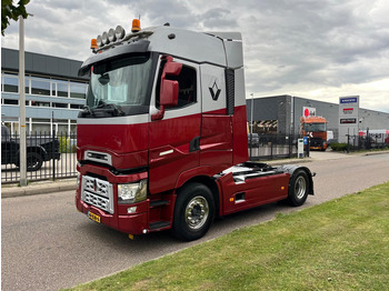 RENAULT T High 480 Sattelzugmaschine