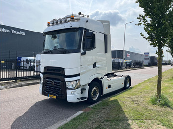 RENAULT T High 440 Sattelzugmaschine