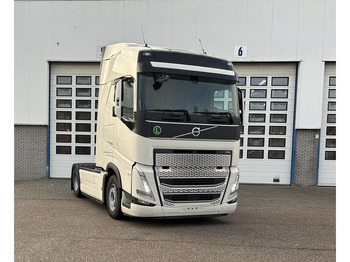 VOLVO FH Sattelzugmaschine