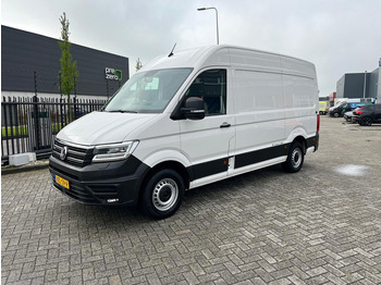 VOLKSWAGEN e-Crafter Kastenwagen