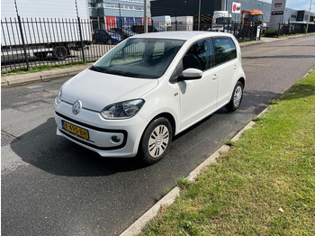 VOLKSWAGEN Schrägheck