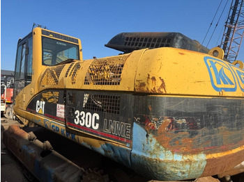 CATERPILLAR 330CL Kettenbagger