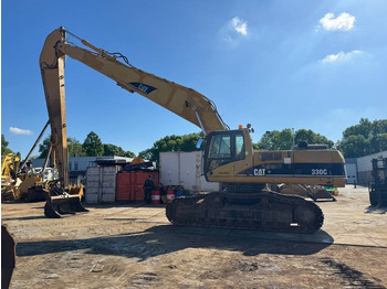 CATERPILLAR 330CL Bagger