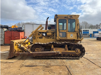 CATERPILLAR D6D Bulldozer