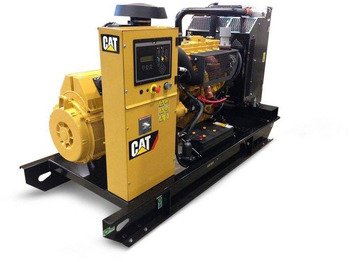 CATERPILLAR Stromgenerator