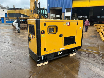 CATERPILLAR Stromgenerator