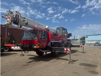 LIEBHERR LTM 1030-2.1 All-Terrain Kran