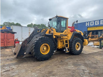VOLVO L180G Radlader