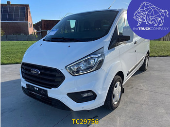 FORD Transit Kleintransporter