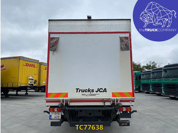 Koffer LKW Mercedes-Benz Atego 818: das Bild 3