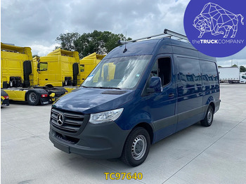 MERCEDES-BENZ Sprinter Kastenwagen