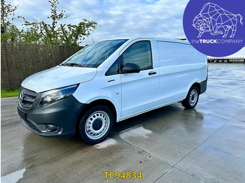 MERCEDES-BENZ Vito 111 Kleintransporter
