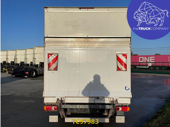 Leasing für Opel Movano 2.3 CDTI - KOFFER MET LIFT Opel Movano 2.3 CDTI - KOFFER MET LIFT: das Bild 4 Leasing für Opel Movano 2.3 CDTI - KOFFER MET LIFT Opel Movano 2.3 CDTI - KOFFER MET LIFT: das Bild 4